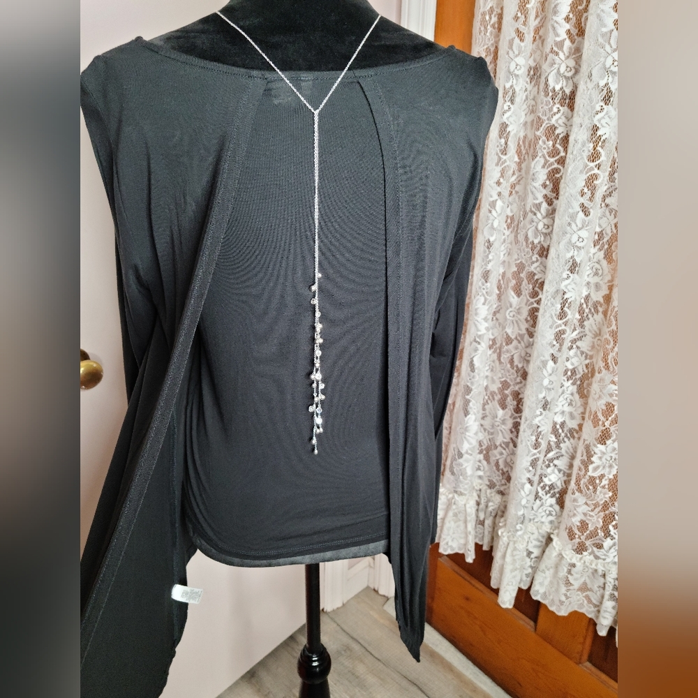 🖤Long Sleeve Top